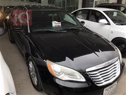 Chrysler 200